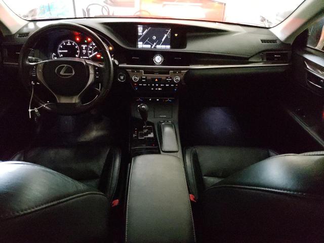 Photo 8 from auction – 2013 LEXUS ES 350 with VIN JTHBK1GG7D2050513