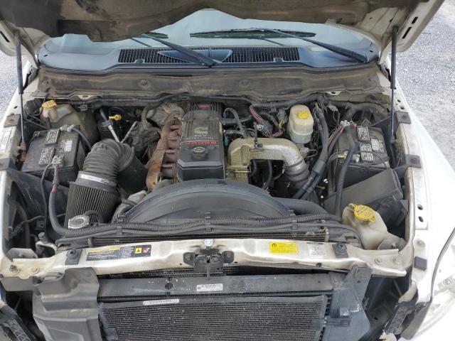 Photo 11 from auction – 2006 DODGE RAM 3500 with VIN 3D7LX39C46G173313