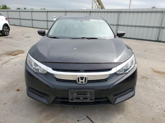 Photo 5 from auction – 2018 HONDA CIVIC LX with VIN 19XFC2F5XJE013377