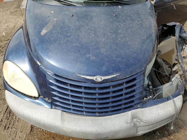 Zdjęcie 11 z aukcji – 2005 CHRYSLER PT CRUISER z VIN 3C4FY58B45T613674