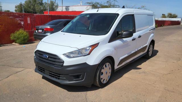 Photo 2 from auction – 2019 FORD TRANSIT CO with VIN NM0LS7E71K1420186