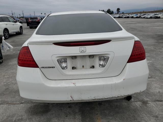 Photo 6 from auction – 2007 HONDA ACCORD SE with VIN JHMCM56317C009569