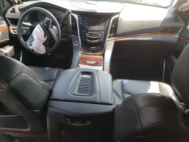 Photo 8 from auction – 2019 CADILLAC ESCALADE with VIN 1GYS4BKJ1KR246031