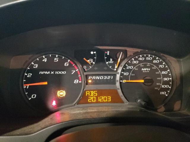 Photo 9 from auction – 2004 CHEVROLET COLORADO with VIN 1GCDT136448181383