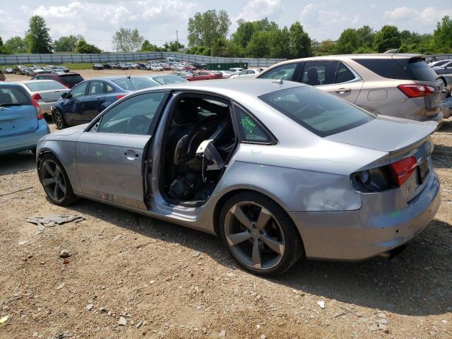 Photo 2 from auction – 2015 AUDI A4 PREMIUM with VIN WAUFFAFL4FN017263