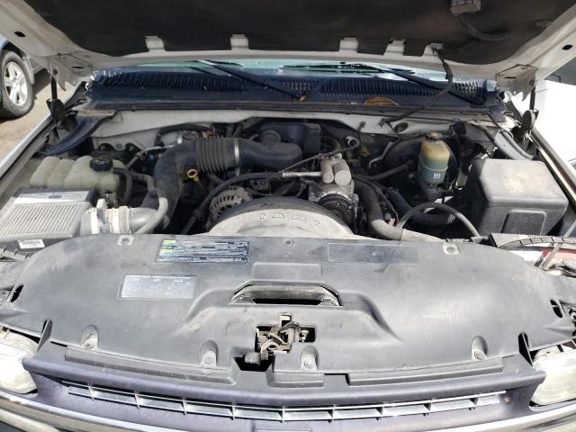 Zdjęcie 11 z aukcji – 2002 CHEVROLET SILVERADO z VIN 1GCEC14W02Z219623