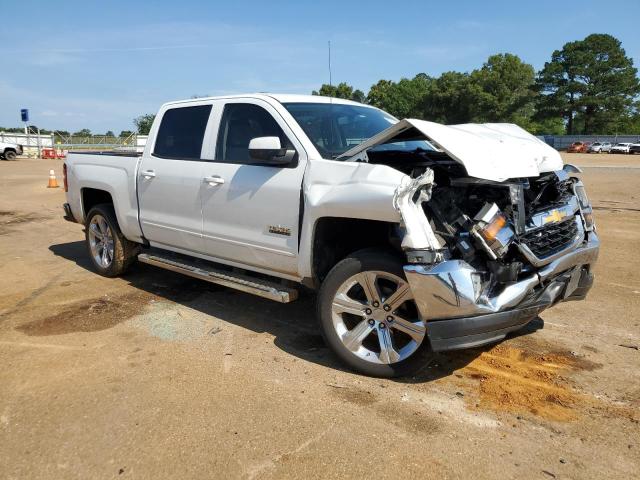 Photo 4 from auction – 2016 CHEVROLET SILVERADO with VIN 3GCPCREC2GG261357