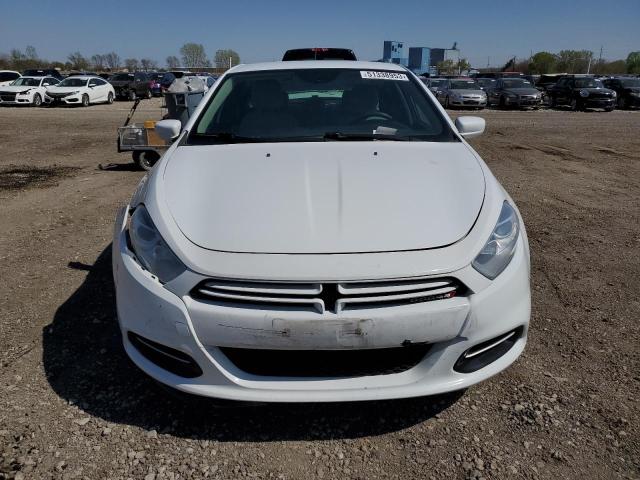 صورة رقم 5 من المزاد - 2013 DODGE DART SXT مع VIN 1C3CDFBA3DD321267