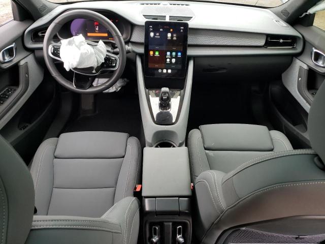 Photo 8 from auction – 2022 POLESTAR 2 with VIN LPSED3KA2NL057414
