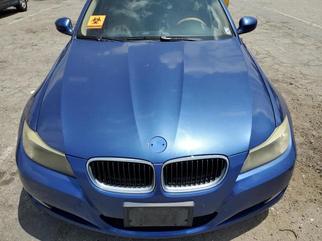 Photo 11 from auction – 2009 BMW 328 I SULE with VIN WBAPH57589NL76996