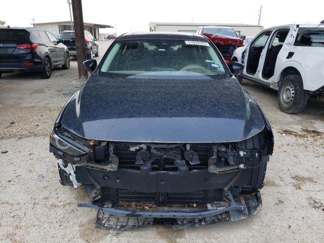 Photo 5 from auction – 2019 MAZDA 3 PREFERRE with VIN JM1BPACM4K1101337
