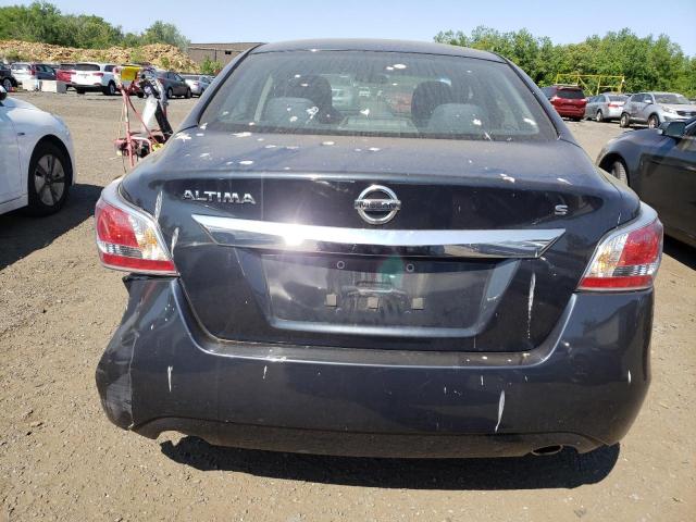 Photo 6 from auction – 2015 NISSAN ALTIMA 2.5 with VIN 1N4AL3AP1FN327856