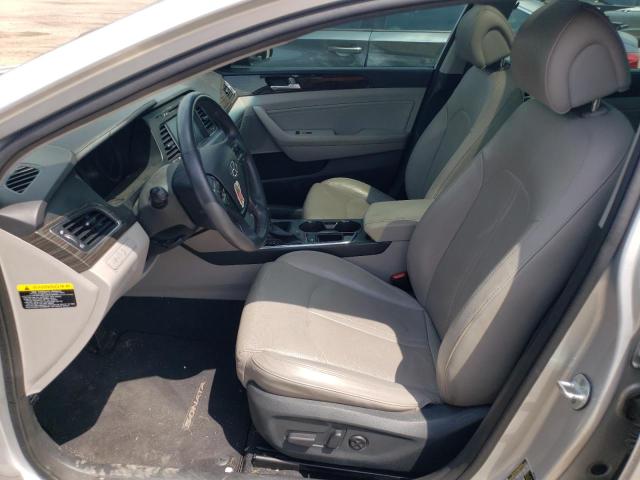 Photo 7 from auction – 2015 HYUNDAI SONATA SPO with VIN 5NPE34AF0FH010708