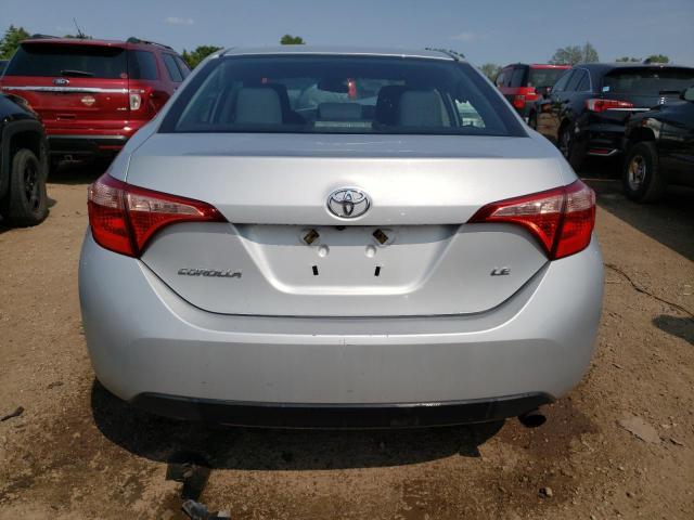 Photo 6 from auction – 2019 TOYOTA COROLLA L with VIN 2T1BURHE2KC224509