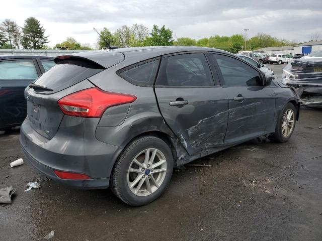 Photo 3 from auction – 2018 FORD FOCUS SE with VIN 1FADP3K23JL316799