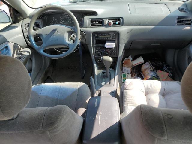 Photo 8 from auction – 1998 TOYOTA CAMRY with VIN JT2BF22K9W0134749
