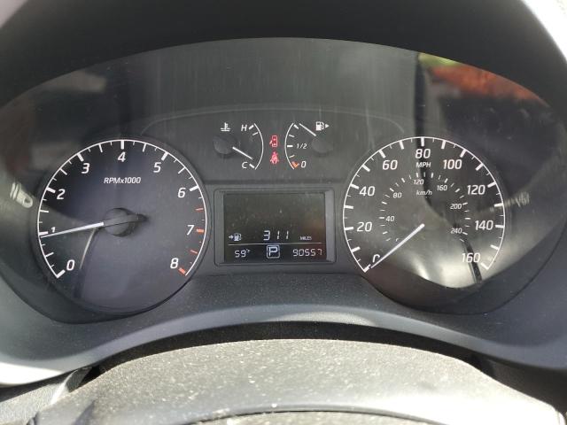 Photo 9 from auction – 2016 NISSAN SENTRA S with VIN 3N1AB7AP1GY233486