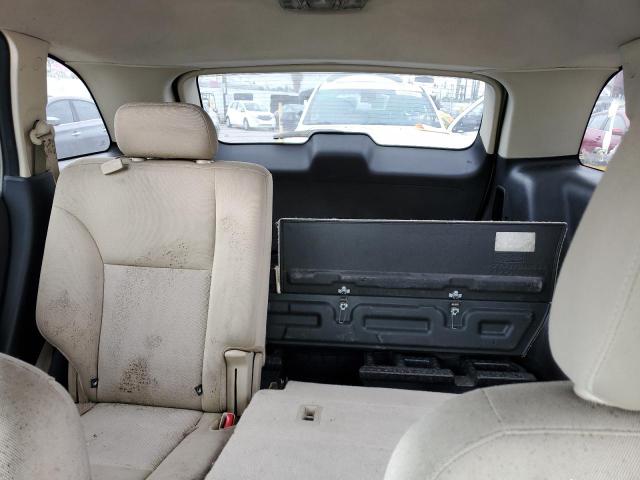 Photo 10 from auction – 2008 FORD EDGE SEL with VIN 2FMDK48CX8BA59421