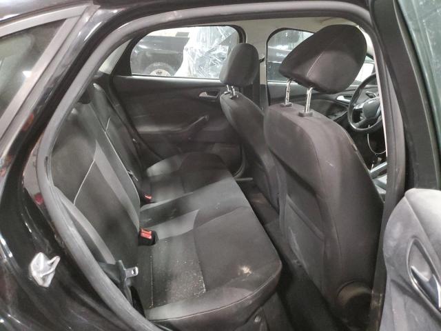 Photo 10 from auction – 2014 FORD FOCUS SE with VIN 1FADP3F22EL129926