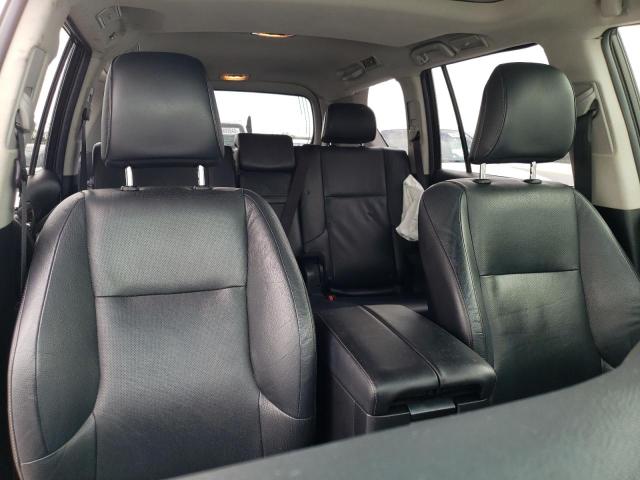 Photo 10 from auction – 2015 LEXUS GX 460 with VIN JTJBM7FX5F5101375