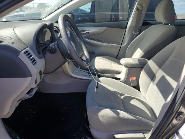 Photo 7 from auction – 2013 TOYOTA COROLLA BA with VIN 5YFBU4EE7DP181523