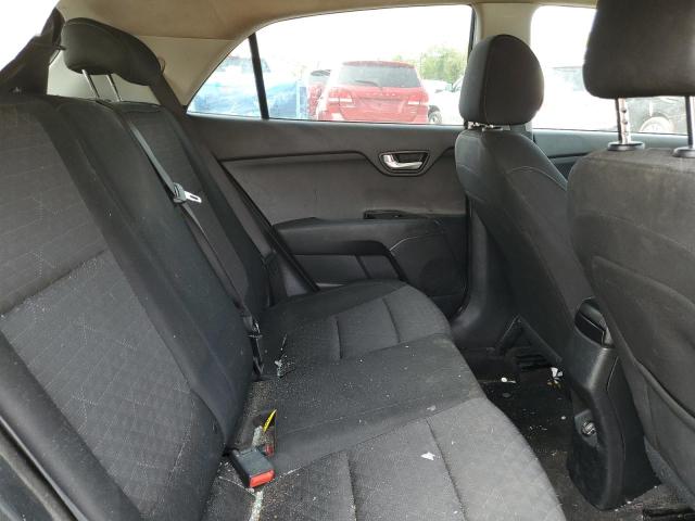 Photo 10 from auction – 2019 KIA RIO S with VIN 3KPA25AB5KE233281