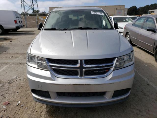 Photo 5 from auction – 2013 DODGE JOURNEY SE with VIN 3C4PDCAB1DT557593