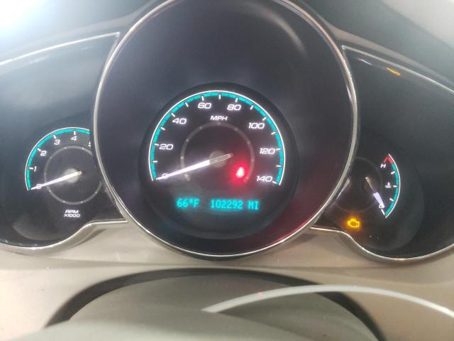 Photo 9 from auction – 2012 TOYOTA CAMRY BASE with VIN 4T1BF1FK9CU530207