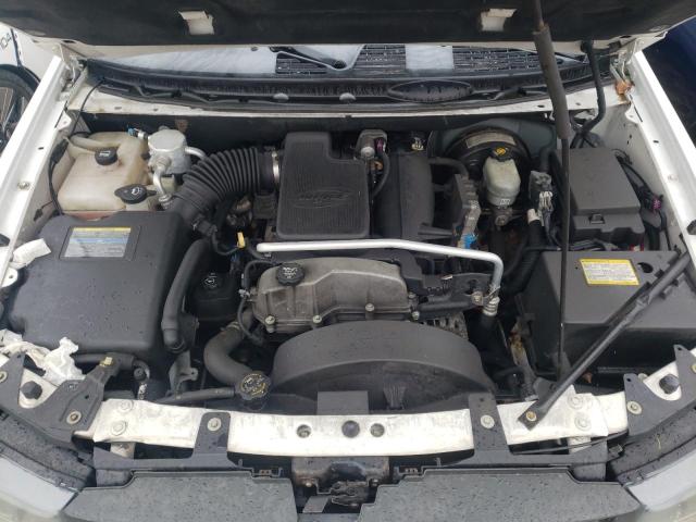 Photo 11 from auction – 2007 CHEVROLET TRAILBLAZE with VIN 1GNDT13S672239862