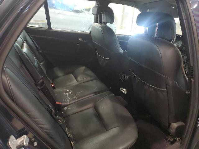 Photo 10 from auction – 2007 SAAB 9-5 2.3T with VIN YS3ED49G973509443