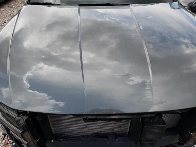 Photo 11 from auction – 2022 HYUNDAI TUCSON LIM with VIN KM8JECA19NU044024