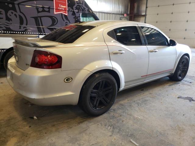 Photo 3 from auction – 2011 DODGE AVENGER MA with VIN 1B3BD1FG3BN528095