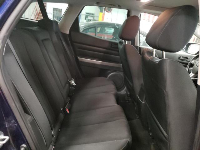 Photo 11 from auction – 2010 MAZDA CX-7 with VIN JM3ER2W54A0322384