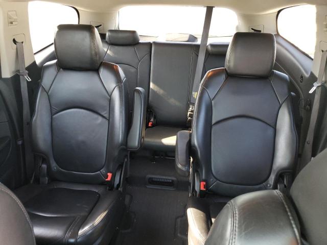 Photo 10 from auction – 2012 CHEVROLET TRAVERSE L with VIN 1GNKVJED3CJ328997