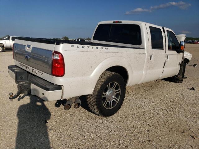 Photo 3 from auction – 2015 FORD F250 SUPER with VIN 1FT7W2BT0FED27512