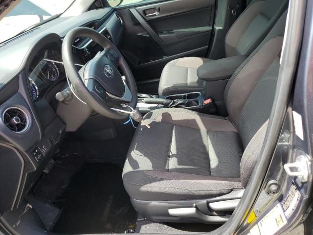 Photo 7 from auction – 2019 TOYOTA COROLLA L with VIN 2T1BURHE6KC217269