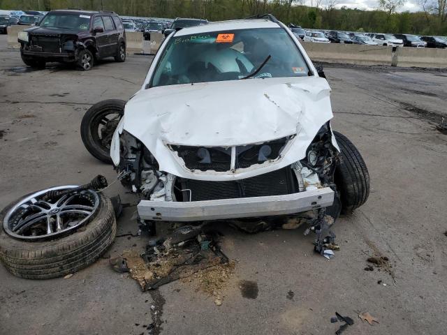 Photo 5 from auction – 2009 LEXUS RX 350 with VIN 2T2HK31U09C105989