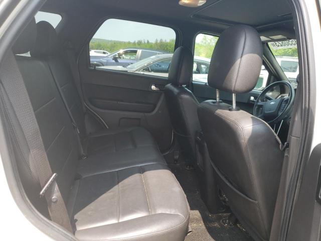 Photo 10 from auction – 2011 FORD ESCAPE LIM with VIN 1FMCU9E79BKB43107