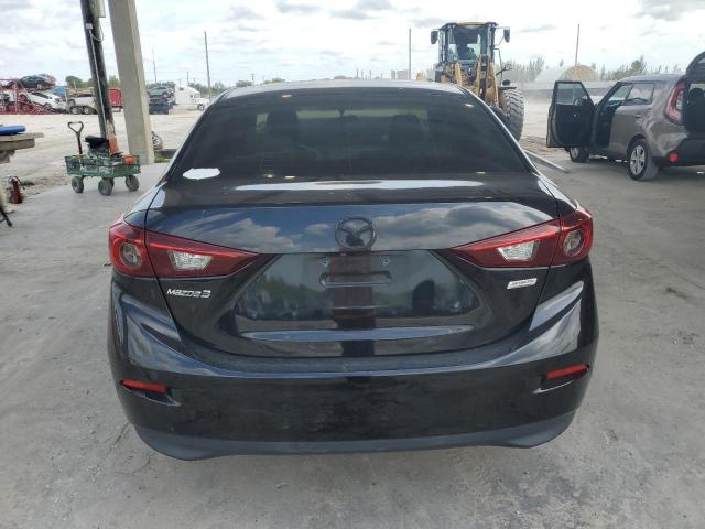 Photo 6 from auction – 2016 MAZDA 3 SPORT with VIN 3MZBM1T76GM248172