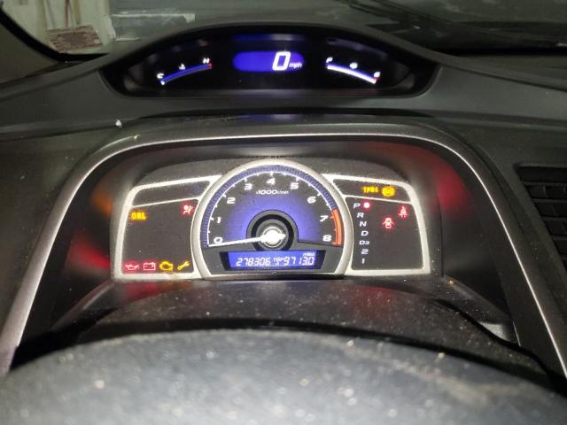Photo 9 from auction – 2010 HONDA CIVIC EX with VIN 2HGFA1F85AH515911