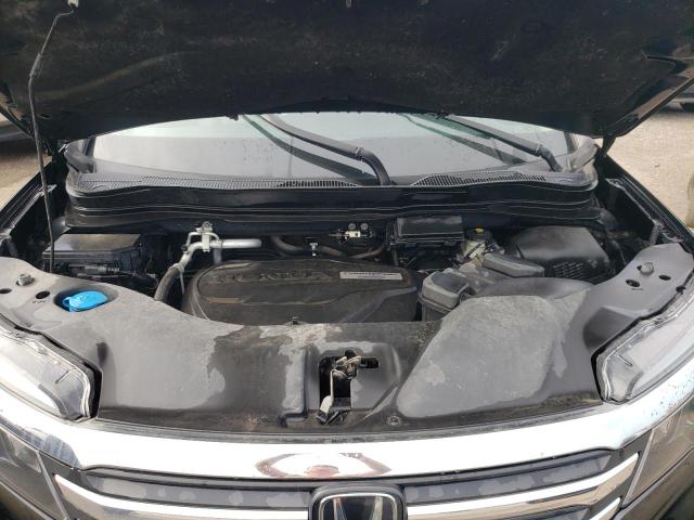 Photo 12 from auction – 2016 HONDA PILOT EXLN with VIN 5FNYF6H75GB502987