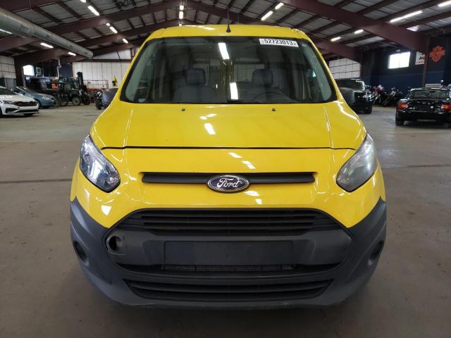 Photo 5 from auction – 2014 FORD TRANSIT CO with VIN NM0LS6E76E1158244