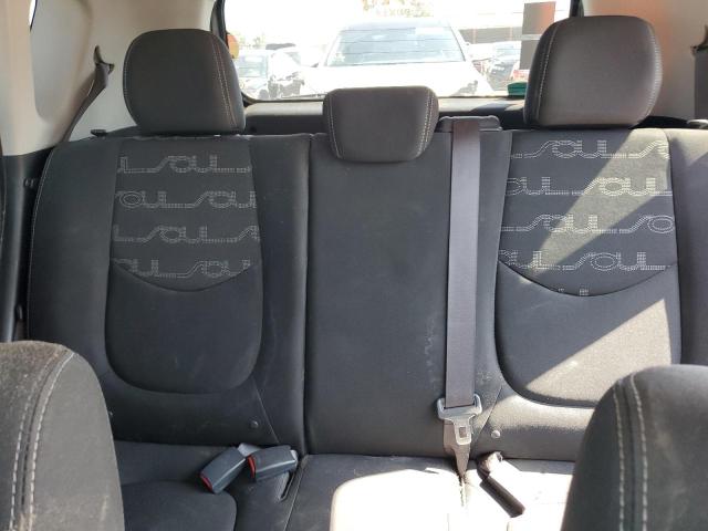 Photo 10 from auction – 2013 KIA SOUL + with VIN KNDJT2A61D7627703