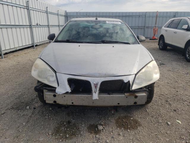 Photo 5 from auction – 2008 PONTIAC G6 BASE with VIN 1G2ZG57N384276232