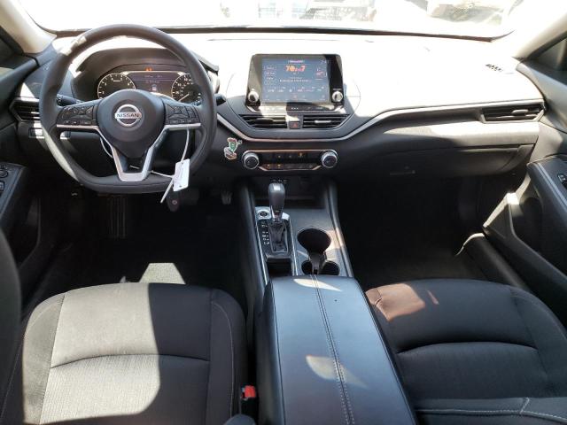 Photo 8 from auction – 2020 NISSAN ALTIMA S with VIN 1N4BL4BV2LC200807