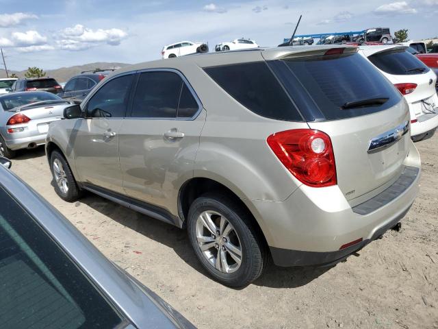 Photo 2 from auction – 2014 CHEVROLET EQUINOX LS with VIN 1GNFLEEK3EZ114948