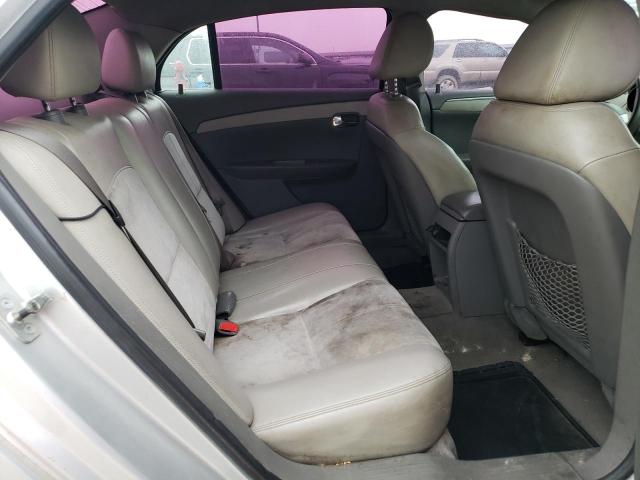 Photo 10 from auction – 2011 CHEVROLET MALIBU 2LT with VIN 1G1ZD5E12BF104654