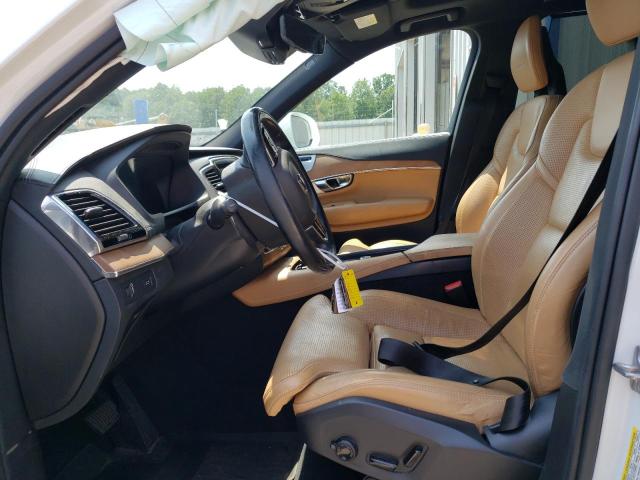 Photo 7 from auction – 2016 VOLVO XC90 T6 with VIN YV4A22PL7G1039695