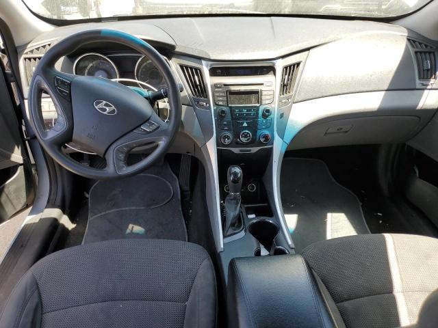 Photo 8 from auction – 2014 HYUNDAI SONATA GLS with VIN 5NPEB4AC3EH823662