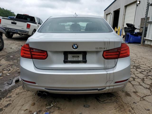 Photo 6 from auction – 2013 BMW 328 I with VIN WBA3A5C54DF353632